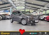 Opel Meriva 1.4 Innovation Autom. *AHK*Navi*Kamera* - Opel Meriva A mit Benzin-Antrieb