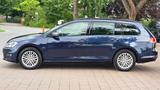 Volkswagen Golf VII Var. Cup SHZ NAVI PDC SERVICE NEU 2HAND - gebrauchte Kombis in Darmstadt