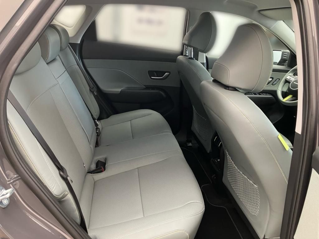 Fahrzeugabbildung Hyundai Kona Prime Elektro 2WD Virtual WPumpe AUT Navi
