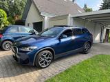 BMW X2 xDrive25e M Sport X Steptronic M Sport X