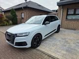 Audi Q7 50 TDI quattro S-Line Carbon 
