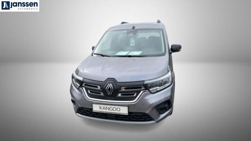 Fahrzeugabbildung Renault KANGOO E-TECH 100% el. Techno Comfort Range AC22