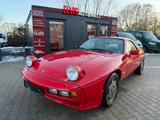 Porsche 928 4.5 V8 H-Zulassung Automatik*TÜV* - rote Porsche 928