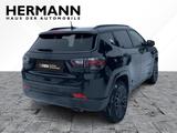 Jeep Compass 1.3 S CAM*LED*NAVI*PANO*SHZ*TWA*2xKlima - gebrauchte Jeep Compass aus dem Jahr 2022