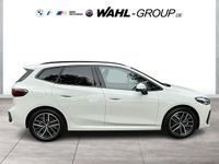 BMW 218 Active Tourer - Vorschau Bild 4