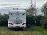 Knaus 650DG Skytraveller Superlight - Knaus Sky