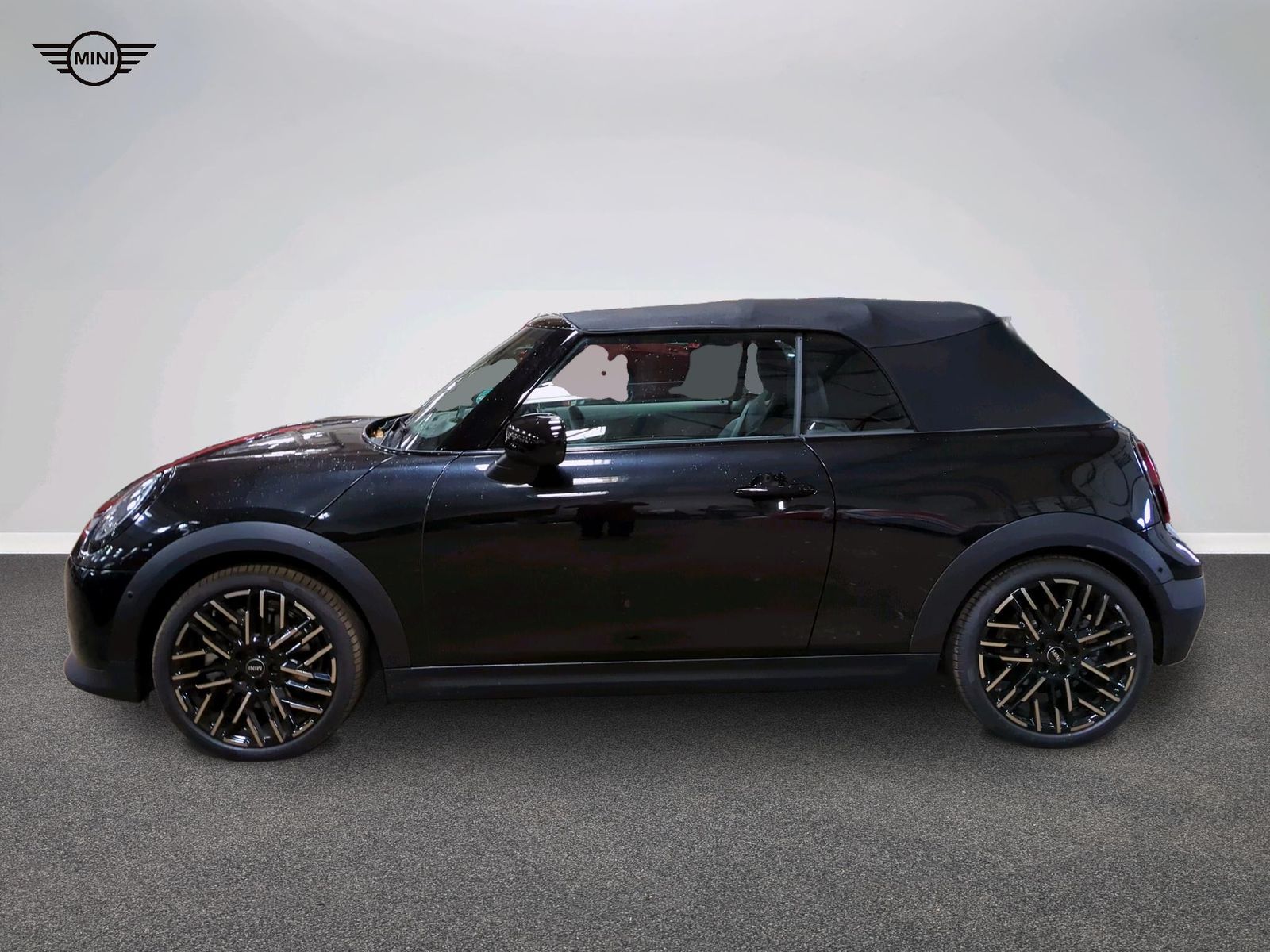 MINI Cooper Cabrio - Bild 4