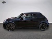 MINI Cooper Cabrio - Vorschau Bild 4