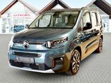 Citroën Berlingo Max M - Citroën Berlingo Gebrauchtwagen in Chemnitz