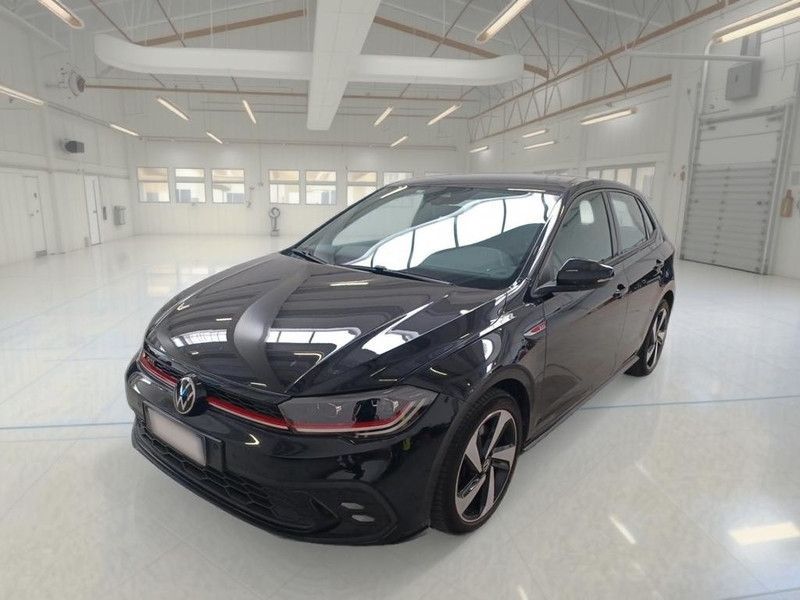 Image of Volkswagen Polo