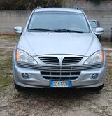 Ssangyong Kyron 2.0 XDi 4WD Premium - 2006 - Ssangyong Kyron Gebrauchtwagen