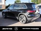 Mercedes-Benz GLB 200 d PROGRESSIVE KAMERA KLIMA LED SITZHZG - Mercedes-Benz GLB 200 Jahreswagen