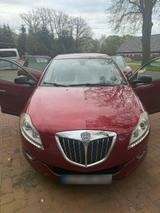 Lancia Delta TUV 85,000km - scheckheftgepflegte Lancia Delta