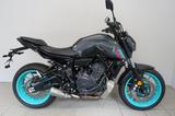 Yamaha MT-07 *1.HAND*WIE-NEU*GARANTIE* - Yamaha Motorräder in Bielefeld