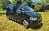 Volkswagen VW Multivan T5 4Motion | Neuer Motor | TÜV 2027 - mit Diesel-Antrieb: Motor