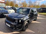 Jeep Renegade PHEV Upland 4xe KLIMA*CARPLAY*ACC - gebrauchte Jeep SUV & Geländewagen
