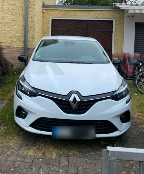 Image of Renault Clio
