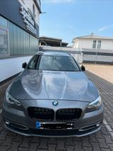 BMW Bmw 520i  f11  2016 - BMW 1er Reihe mit Benzin-Antrieb: Kombi, Automatik