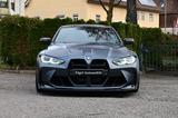 BMW M3 Competition Individuel - graue BMW M3