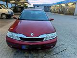Renault Laguna - gebrauchte Renault Laguna aus dem Jahr 2001