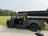 Ford Ranger - Ford schwarz