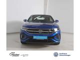 Volkswagen T-Roc Cabriolet 1.5 TSI R-Line DSG AHK/LED/NAV - Jahreswagen: Cabrio