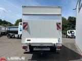 Mercedes-Benz Sprinter 519 CDI*6-Zylinder*Scheckheft*LBW*AHK* - Mercedes-Benz Sprinter lbw