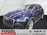 Audi Q2 1.0 TFSI 30 LED|Navi|ACC|RFK - Audi Q2 in Chemnitz