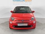 Fiat 500C Lounge TEMPOMAT APPLE/ANDROID ALU PDC BLUET - gebrauchte Fiat 500C aus dem Jahr 2018