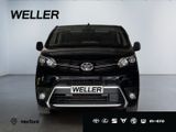 Toyota Proace 2,0-l-D-4D L2 Verso Executive *HUD*Standh - Toyota in Plauen