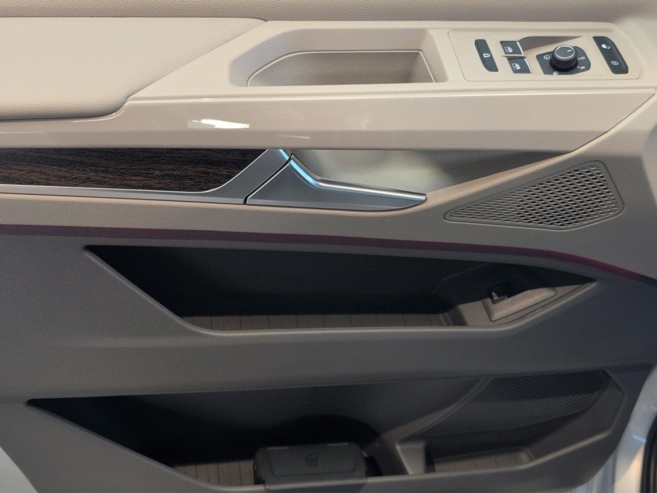 T7 Multivan Style 2.0 TSI DSG Klima Navi