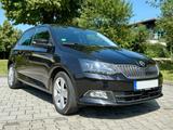 Skoda Fabia 1.0l TSI Drive | PDC, Tempomat, SHZ, Xenon - Skoda Fabia von privat