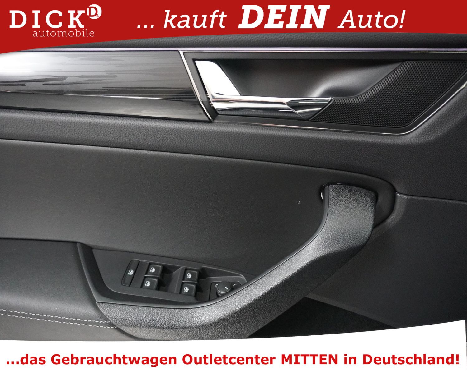 Fahrzeugabbildung SKODA Kodiaq 2.0 DSG 4x4 Style MEMO+LED+AHK+ACC+4X SHZ