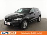 Jaguar F-Pace 20d Prestige AWD Aut.*NAVI*BI-XENON*TEMPO - Jaguar Gebrauchtwagen in Dresden
