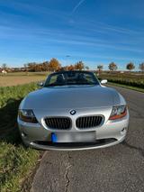 BMW Z4 2.5 - BMW Z4 in Kassel