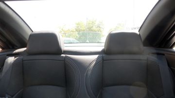 Renault Megane Coupe-Cabrio Dynamique 1.6 16V 110 PS Tem