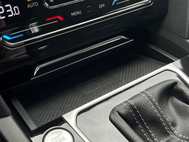 Arteon Shooting Brake R-Line 2.0TSI DSG -AHK*NAV