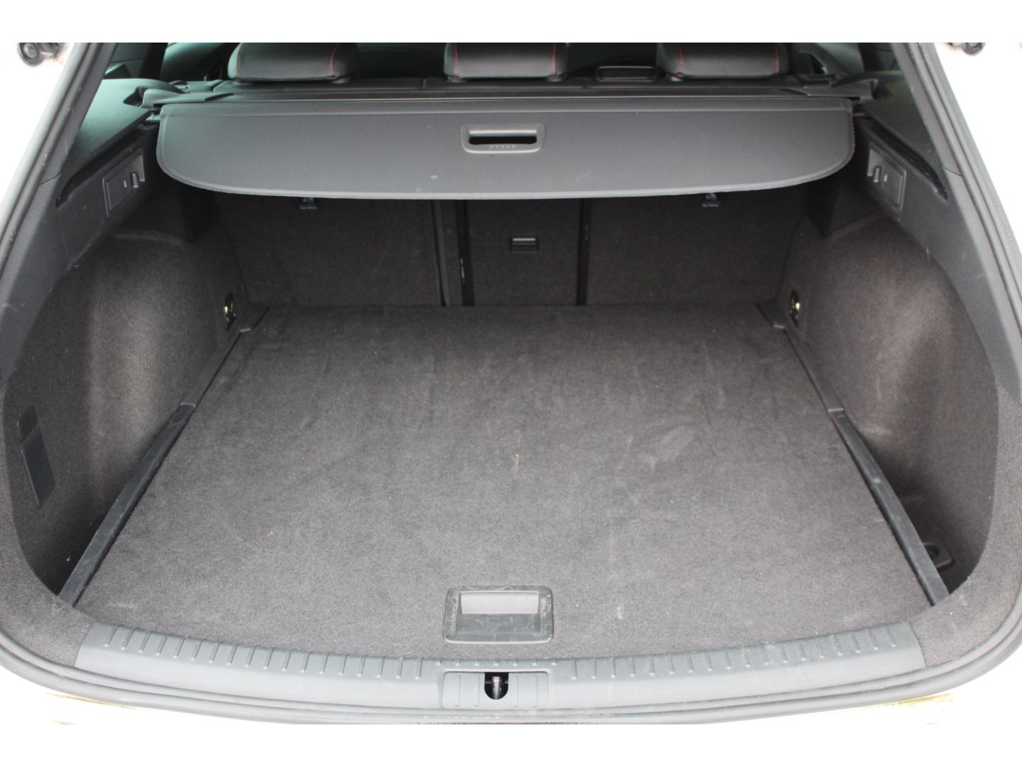 Seat Leon - Bild 33