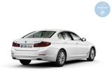 BMW 540 i xDrive Limousine HUD 360 Kamera ACC Keyles - BMW 540: I