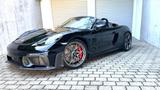 Porsche 718 Spyder RS Lift LED  Bose "Neufahrzeug" - Porsche Boxster in Mainz