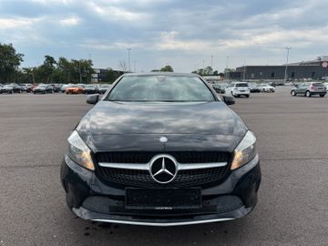 Mercedes A 250 - 3