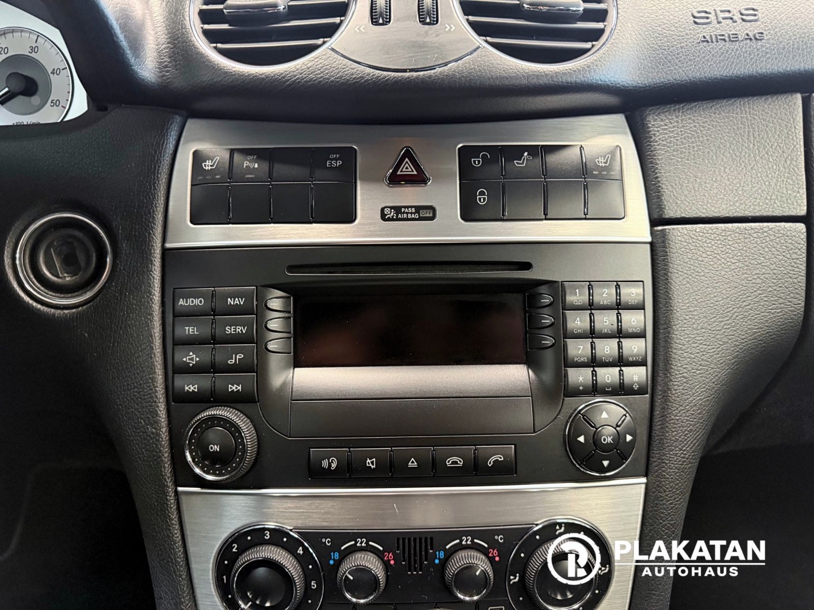 Fahrzeugabbildung Mercedes-Benz CLK 320 CDI Grand Edition 2Hand MB-Service AMG