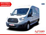 Ford Transit Kasten 2.0 TDCi L3H2 Klima Tempomat PDC - Ford Transit: Kasten