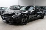 Mercedes-Benz AMG GT Coupe Nappaleder Panorama Burmester - Mercedes-Benz AMG GT Gebrauchtwagen in Mülheim (Ruhr)