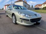Peugeot 407 Prémium HDi FAP 135 Automatik Premium - Peugeot 407: Hdi