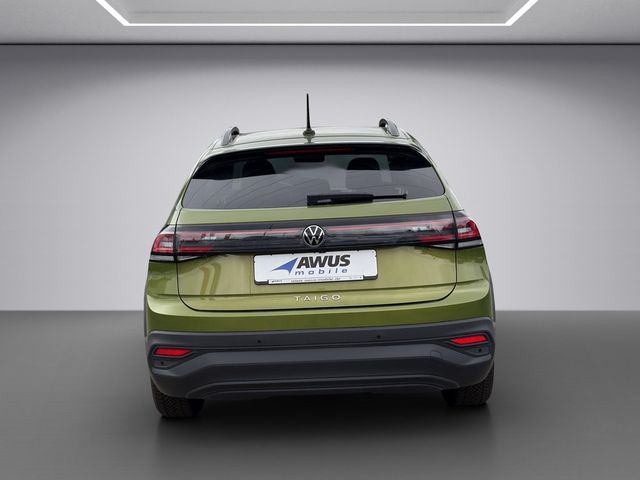 Taigo 1.5TSI DSG Move