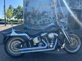 Harley-Davidson SOFTAIL SPRINGER FXSTSI - Offers matching your search criteria