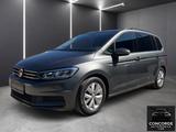 Volkswagen Touran Comfortline BMT/7-SITZER/NAVI/AHK/KLIMA