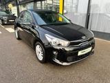 Kia Rio 1.0 T-GDI Dream Team - gebrauchte Kia Rio aus dem Jahr 2020