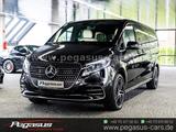 Mercedes-Benz V 300d  extralang 4MATIC*PROD2026*AIR*AVANTG*AMG - Mercedes-Benz V-Klasse Neuwagen